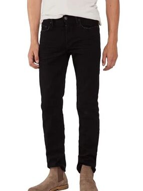 ALLSAINTS Reed Slim Straight Leg Jeans Size W32